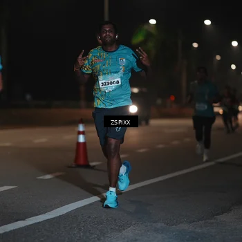 Runner Photo 5919253