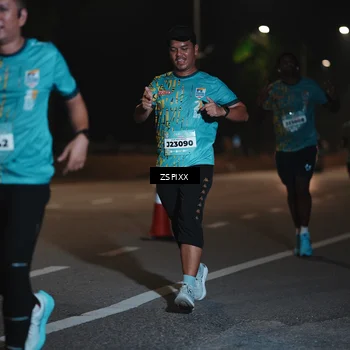 Runner Photo 5919254
