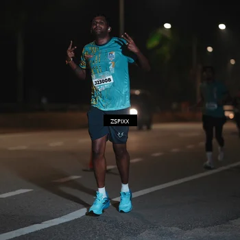 Runner Photo 5919256