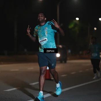 Runner Photo 5919257