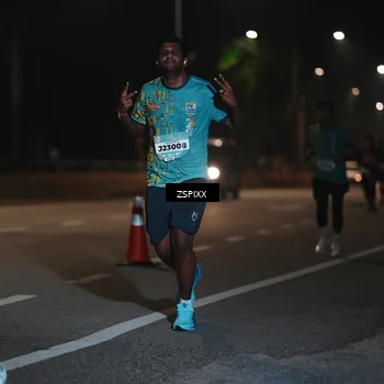 Runner Photo 5919261