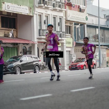 Runner Photo 5919262