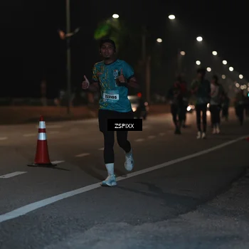 Runner Photo 5919266