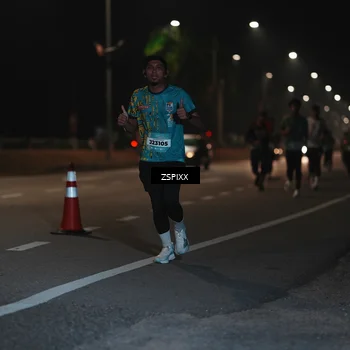 Runner Photo 5919268