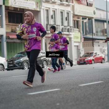 Runner Photo 5919270
