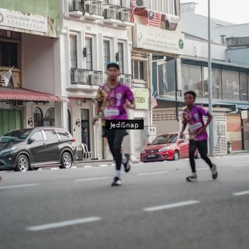 Runner Photo 5919271