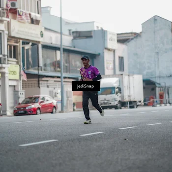Runner Photo 5919273