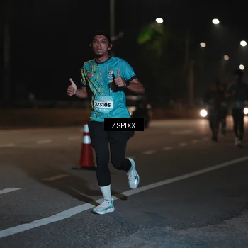 Runner Photo 5919277