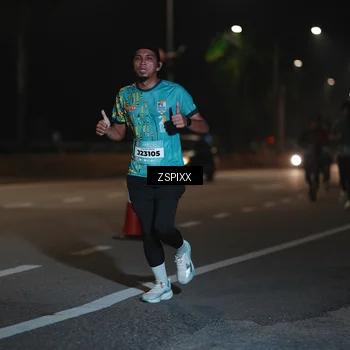 Runner Photo 5919281