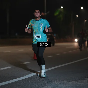 Runner Photo 5919283