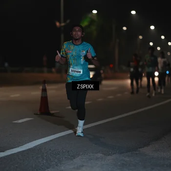 Runner Photo 5919285