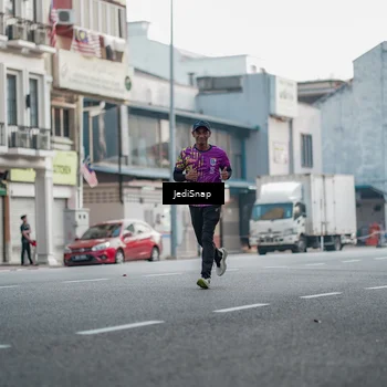 Runner Photo 5919295