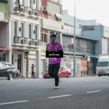 Runner Photo 5919296