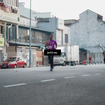 Runner Photo 5919299