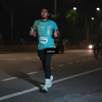 Runner Photo 5919300