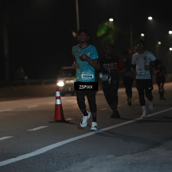 Runner Photo 5919303