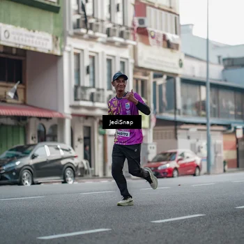 Runner Photo 5919305