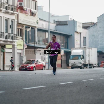 Runner Photo 5919309