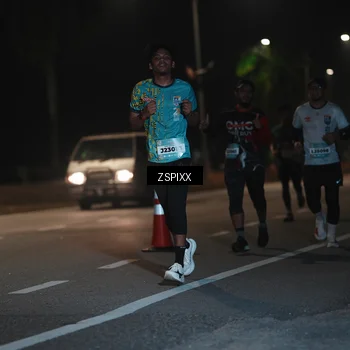 Runner Photo 5919310