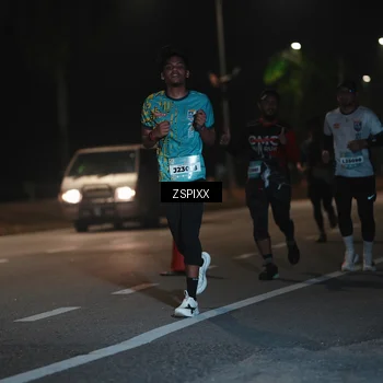 Runner Photo 5919312