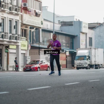 Runner Photo 5919314