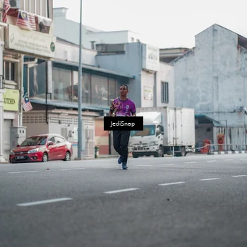Runner Photo 5919316