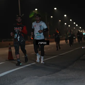 Runner Photo 5919317