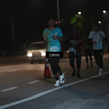 Runner Photo 5919318