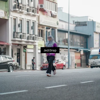 Runner Photo 5919320