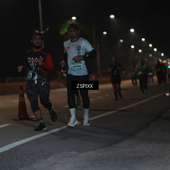Runner Photo 5919322