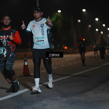 Runner Photo 5919327