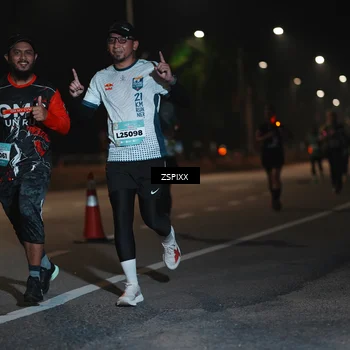 Runner Photo 5919334