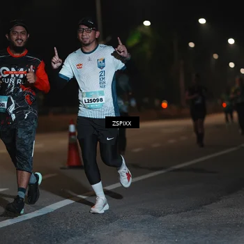Runner Photo 5919337