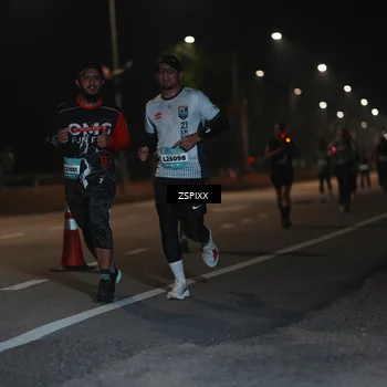 Runner Photo 5919345