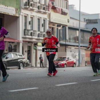 Runner Photo 5919347