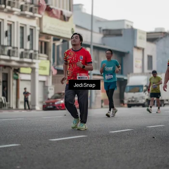 Runner Photo 5919355
