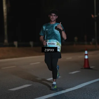 Runner Photo 5919356