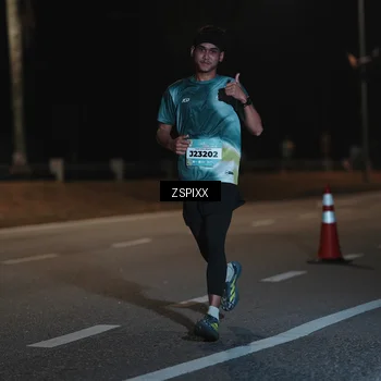 Runner Photo 5919357