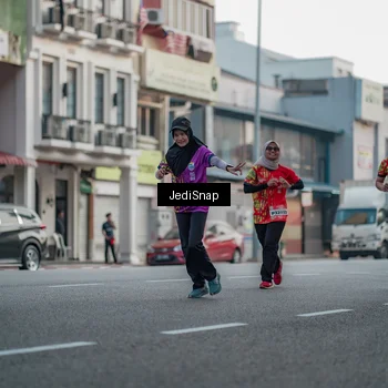 Runner Photo 5919358