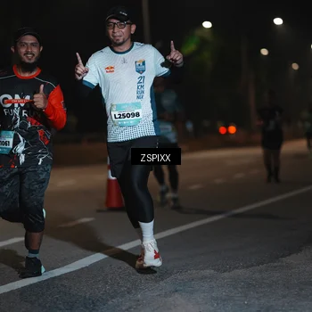 Runner Photo 5919359