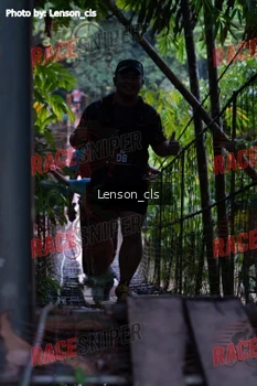 Runner Photo 591936