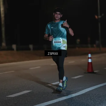 Runner Photo 5919360