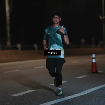 Runner Photo 5919361