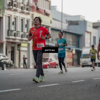 Runner Photo 5919363
