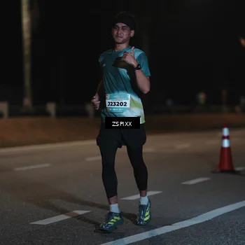Runner Photo 5919367
