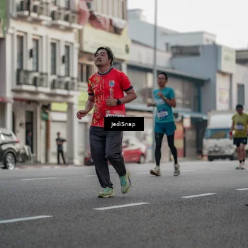 Runner Photo 5919373