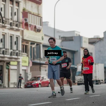 Runner Photo 5919382