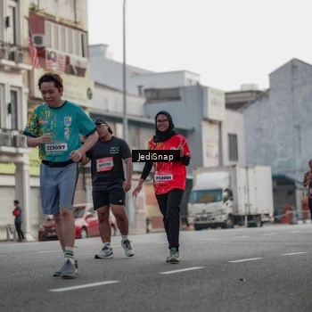 Runner Photo 5919385