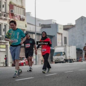 Runner Photo 5919389