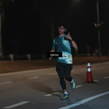 Runner Photo 5919393